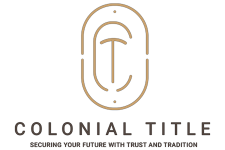 Colonial Title LLC